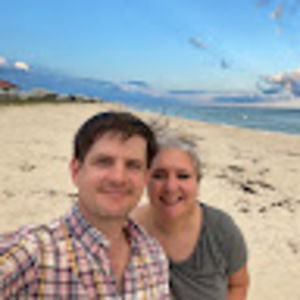 Meet your Posher, William